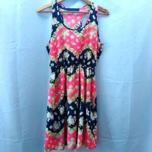 Pretty Summer Dress  